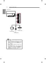 Preview for 32 page of LG 55EG910T.AMB Owner'S Manual