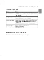 Preview for 37 page of LG 55EG910T.AMB Owner'S Manual