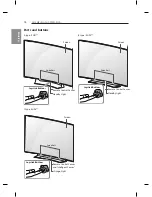 Предварительный просмотр 16 страницы LG 55EG910T-TB Owner'S Manual