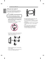 Предварительный просмотр 18 страницы LG 55EG910T-TB Owner'S Manual