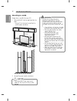 Предварительный просмотр 24 страницы LG 55EG910T-TB Owner'S Manual