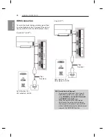 Предварительный просмотр 28 страницы LG 55EG910T-TB Owner'S Manual