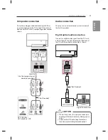 Предварительный просмотр 31 страницы LG 55EG910T-TB Owner'S Manual