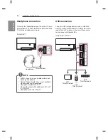 Предварительный просмотр 32 страницы LG 55EG910T-TB Owner'S Manual