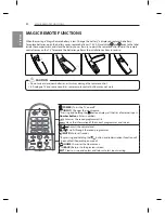 Предварительный просмотр 34 страницы LG 55EG910T-TB Owner'S Manual