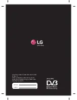 Предварительный просмотр 44 страницы LG 55EG910T-TB Owner'S Manual