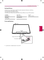 Предварительный просмотр 11 страницы LG 55EG910T Owner'S Manual