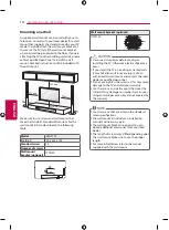 Предварительный просмотр 16 страницы LG 55EG910T Owner'S Manual