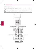 Предварительный просмотр 20 страницы LG 55EG910T Owner'S Manual