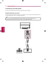 Предварительный просмотр 24 страницы LG 55EG910T Owner'S Manual