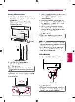 Предварительный просмотр 57 страницы LG 55EG910T Owner'S Manual