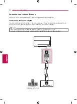 Предварительный просмотр 66 страницы LG 55EG910T Owner'S Manual