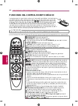 Предварительный просмотр 68 страницы LG 55EG910T Owner'S Manual