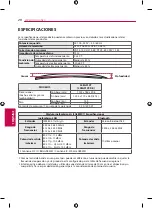 Предварительный просмотр 70 страницы LG 55EG910T Owner'S Manual