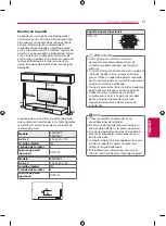 Предварительный просмотр 61 страницы LG 55EG920T Owner'S Manual