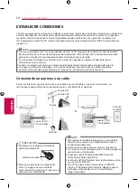 Предварительный просмотр 62 страницы LG 55EG920T Owner'S Manual