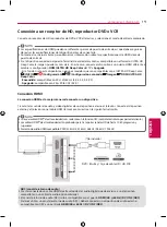 Предварительный просмотр 63 страницы LG 55EG920T Owner'S Manual