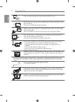 Предварительный просмотр 8 страницы LG 55EG920V.AEK Owner'S Manual