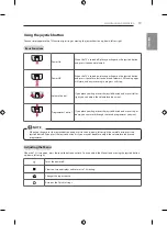 Preview for 19 page of LG 55EG920V.AEK Owner'S Manual