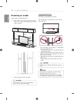 Preview for 28 page of LG 55EG920V.AEK Owner'S Manual