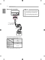 Предварительный просмотр 38 страницы LG 55EG920V.AEK Owner'S Manual