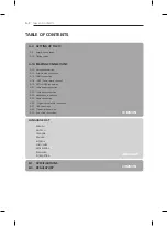 Preview for 2 page of LG 55EG920V Owner'S Manual