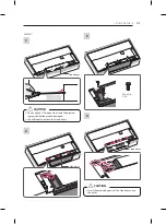 Preview for 7 page of LG 55EG920V Owner'S Manual