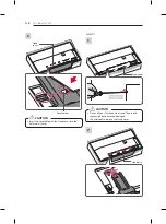 Preview for 8 page of LG 55EG920V Owner'S Manual