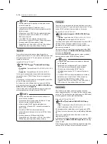 Preview for 16 page of LG 55EG920V Owner'S Manual