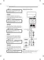 Preview for 22 page of LG 55EG920V Owner'S Manual