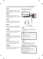 Preview for 23 page of LG 55EG920V Owner'S Manual