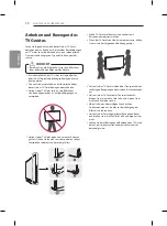 Preview for 88 page of LG 55EG920V Owner'S Manual