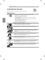 Preview for 100 page of LG 55EG920V Owner'S Manual