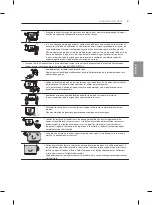 Preview for 105 page of LG 55EG920V Owner'S Manual