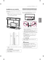 Preview for 117 page of LG 55EG920V Owner'S Manual