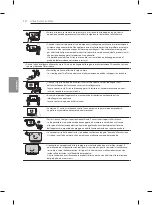 Preview for 134 page of LG 55EG920V Owner'S Manual