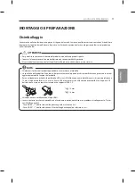 Preview for 139 page of LG 55EG920V Owner'S Manual