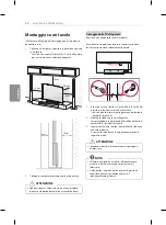 Preview for 146 page of LG 55EG920V Owner'S Manual