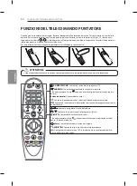 Preview for 148 page of LG 55EG920V Owner'S Manual