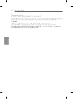 Preview for 156 page of LG 55EG920V Owner'S Manual