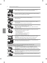 Preview for 166 page of LG 55EG920V Owner'S Manual