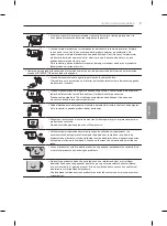 Preview for 169 page of LG 55EG920V Owner'S Manual