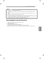 Preview for 173 page of LG 55EG920V Owner'S Manual