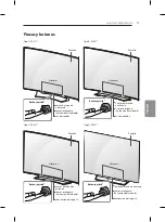 Preview for 177 page of LG 55EG920V Owner'S Manual