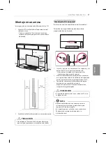 Preview for 181 page of LG 55EG920V Owner'S Manual