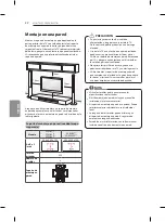 Preview for 182 page of LG 55EG920V Owner'S Manual