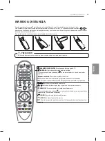 Preview for 183 page of LG 55EG920V Owner'S Manual