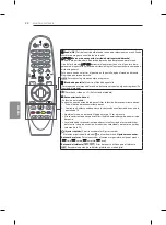 Preview for 184 page of LG 55EG920V Owner'S Manual