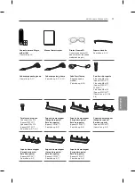 Preview for 203 page of LG 55EG920V Owner'S Manual