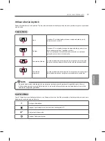 Preview for 207 page of LG 55EG920V Owner'S Manual